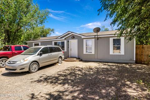 1518 Foster Dr, Chino Valley, AZ 86323