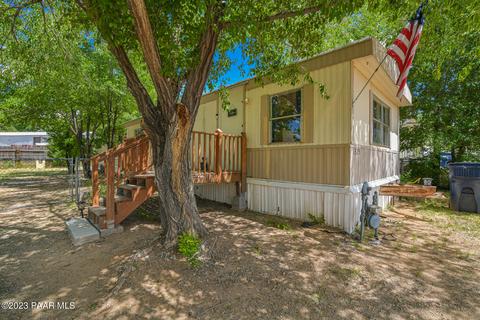 1325 Goodwin Dr, Chino Valley, AZ 86323