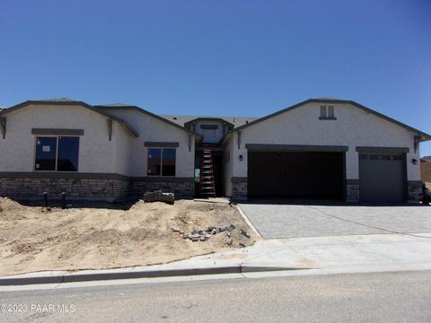 6225 E Shetland Way, Prescott Valley, AZ 86314
