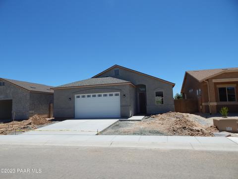 6395 E Marley Ave, Prescott Valley, AZ 86314