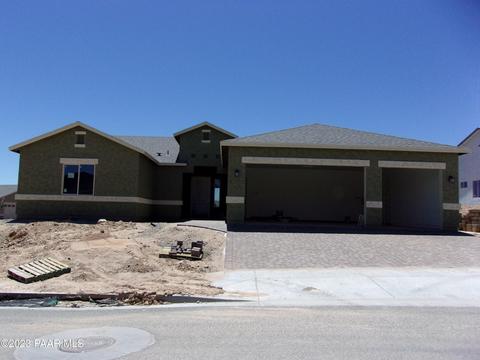 6243 E Shetland Way, Prescott Valley, AZ 86314