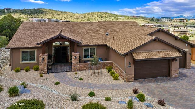 1036 Rough Diamond Dr, Prescott, AZ 86301