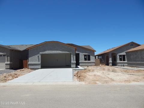 6396 E Marley Ave, Prescott Valley, AZ 86314