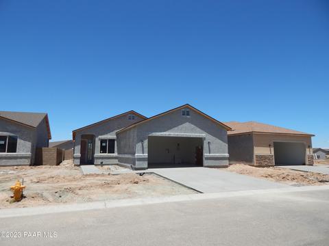 6402 E Marley Ave, Prescott Valley, AZ 86314