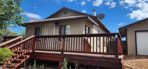 357 Maple Ave, Ash Fork, AZ 86320 photo 22
