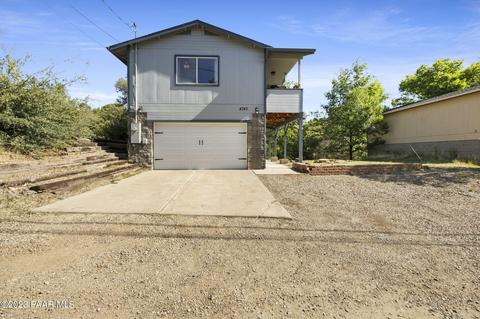 4740 E Joan Dr, Prescott, AZ 86301