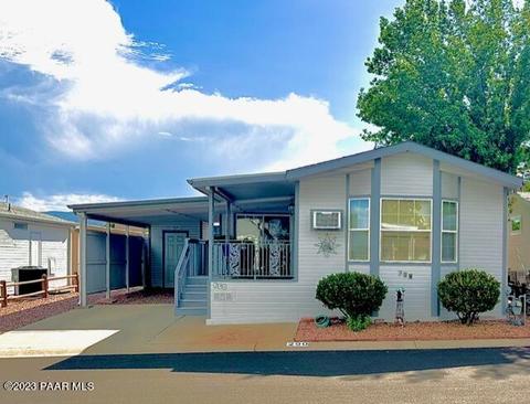 924 N Country View Dr, Dewey-humboldt, AZ 86327