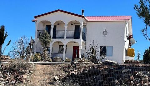 19364 E Mesa View Trl, Kingman, AZ 86401