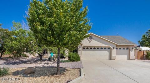 13106 E Buckshot Rd, Prescott Valley, AZ 86315
