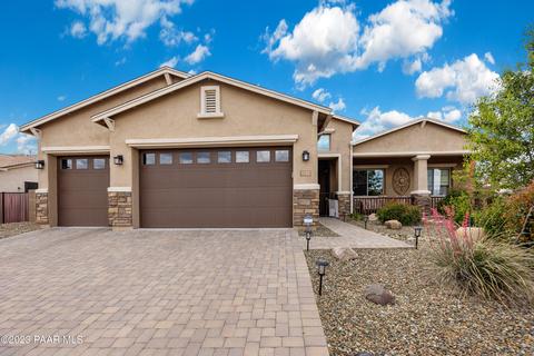 8282 N Rainbow, Prescott Valley, AZ 86315