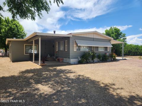 2816 N Panorama Dr, Prescott Valley, AZ 86314