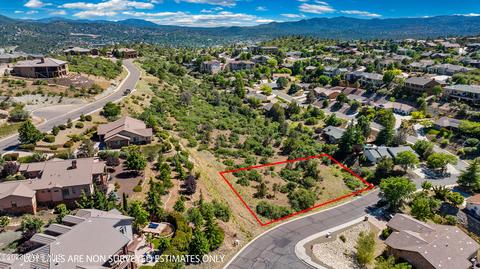 103 W Soaring Ave, Prescott, AZ 86301