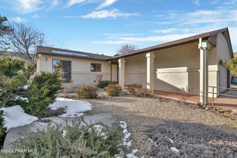 1468 Marvin Gardens Ln, Prescott, AZ 86301