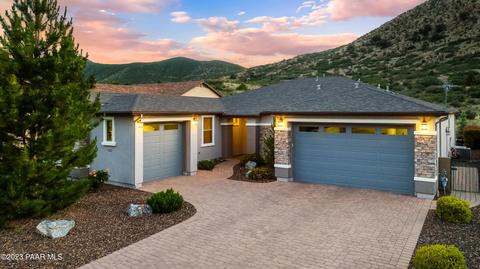 1062 N Wide Open Trl, Prescott Valley, AZ 86314