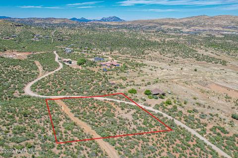 0 El Dorado Dr, Prescott Valley, AZ 86314