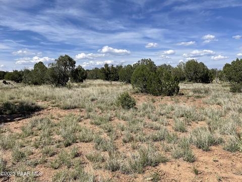 1950 Joseph Dr, Ash Fork, AZ 86320 photo 1