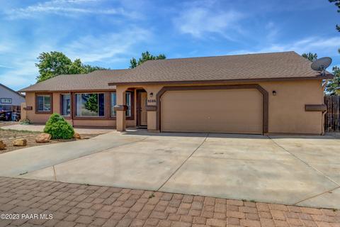 9289 E Manley Dr, Prescott Valley, AZ 86314
