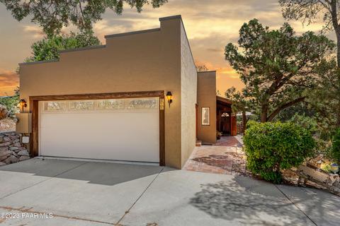 611 Thunderbird Dr, Prescott, AZ 86303