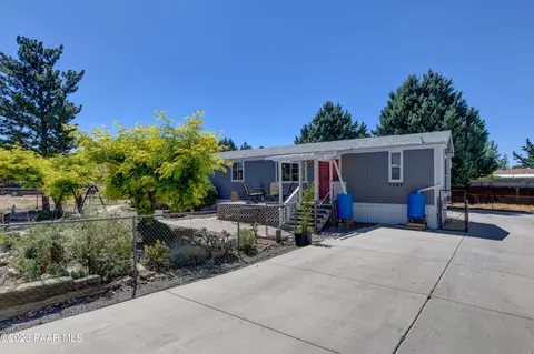 7767 E Powers Ave, Prescott Valley, AZ 86314