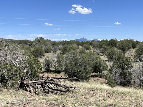 3087 N Double A Ranch Rd, Ash Fork, AZ 86320