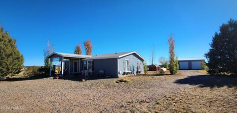 1105 W Ranch House Rd, Paulden, AZ 86334