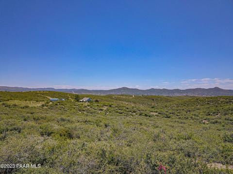 10450 E Prescott Dells Rd, Dewey-humboldt, AZ 86327