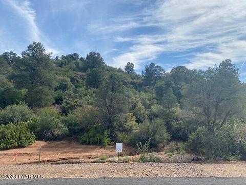 12281 N Thrine, Prescott, AZ 86305