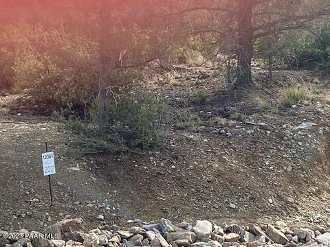 12361 N Thrine, Prescott, AZ 86305