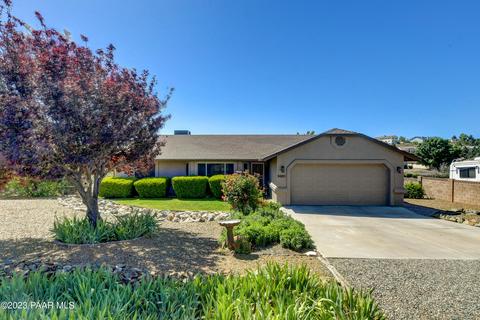 9681 E Rimrock Dr, Prescott Valley, AZ 86314