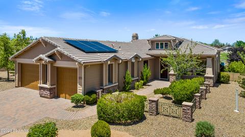 1662 Constable St, Prescott, AZ 86301