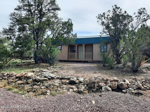 Lot 2048 N El Gallo Ln, Seligman, AZ 86337