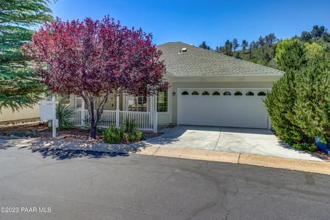 1832 E Mulberry St, Prescott Valley, AZ 86314
