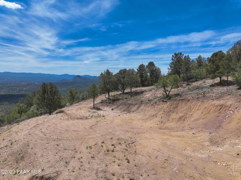 C Iowa Claim, Prescott, AZ 86305