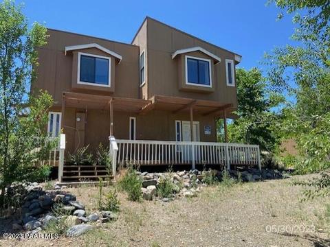 3700 N Starlight Dr, Prescott Valley, AZ 86314