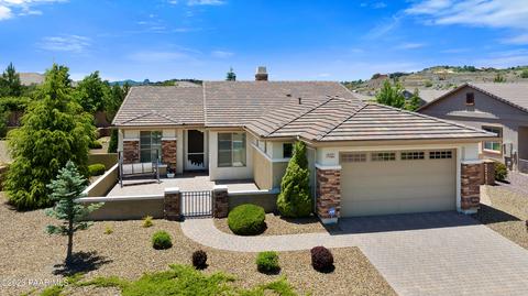 1504 Pocono Pl, Prescott, AZ 86301