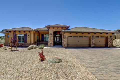 143 E Delano Ave, Prescott, AZ 86301