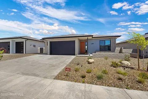 5975 E Killen Loop, Prescott Valley, AZ 86314 photo 1