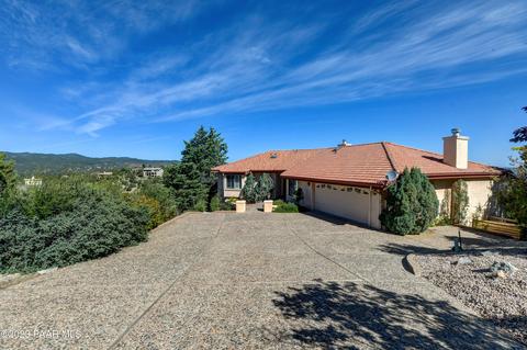 190 Partridge Ln, Prescott, AZ 86303