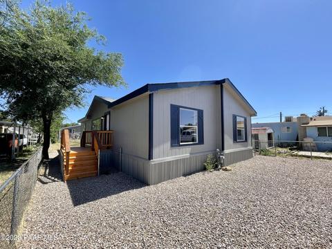 4533 N Katie Circle W Cir, Prescott Valley, AZ 86314