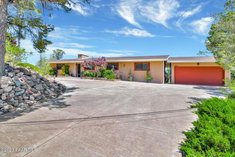 2535 Sandia Dr, Prescott, AZ 86301
