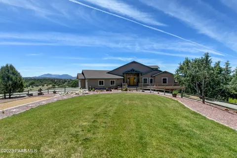 8051 Dillon Wash Rd, Prescott, AZ 86305