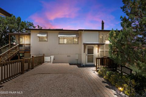 1080 Quiet Pines Ln, Prescott, AZ 86303