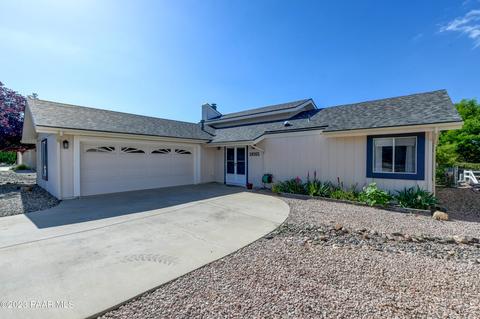 11015 Singletree Trl, Dewey, AZ 86327