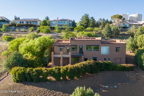 10797 E Old Black Canyon Hwy, Dewey, AZ 86327