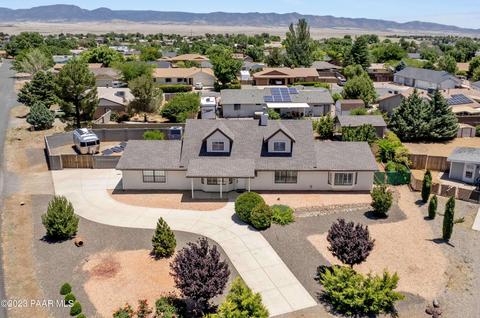 5131 N Squaw Dr, Prescott Valley, AZ 86314