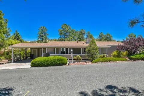 814 Wildflower Ct, Prescott, AZ 86301