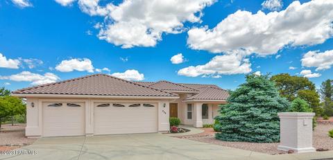 904 Grapevine Ln, Prescott, AZ 86305