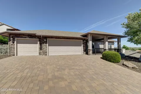 2914 Flying Dream St, Prescott, AZ 86301
