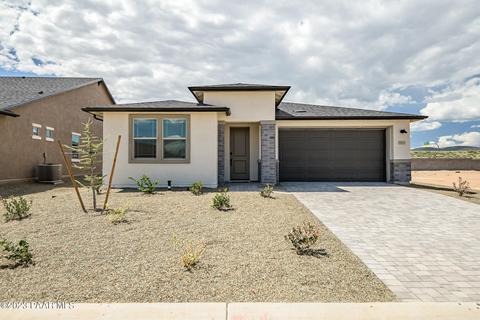 7911 E Annabel Way, Prescott Valley, AZ 86315