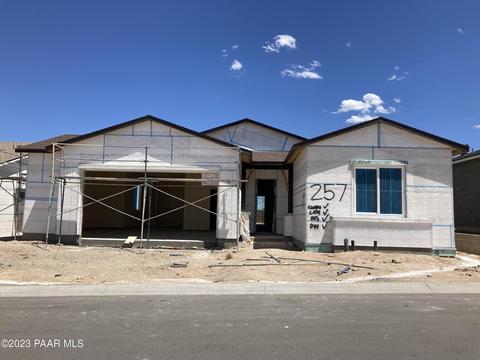 7009 Palomino St, Prescott, AZ 86305